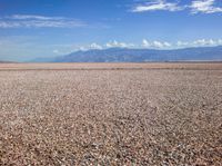 A Breathtaking Landscape of Rugged Mountains