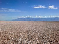 A Breathtaking Landscape of Rugged Mountains