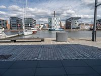 Bremen Architecture: Modern Residential Building