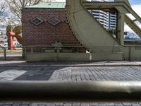 Bremen: City Life under a Clear Sky