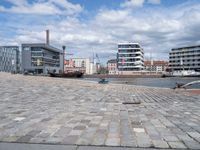 Bremen City Life: Urban Design and Open Space