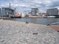 Bremen City Life: Urban Design and Open Space