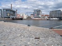 Bremen City Life: Urban Design and Open Space