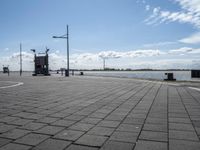 Bremen Cityscape: A Harbor in Germany