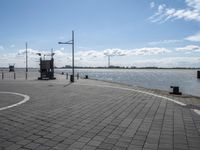 Bremen Cityscape: A Harbor in Germany