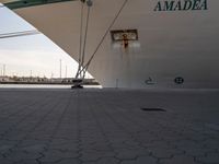 Bremen, Germany: A Seaport Harbor with Boats