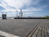 Bremen Harbor: Urban Design in an Open Space