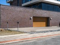 Modern Architecture in Bremen, Germany