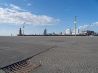 Bremerhafen, Germany: City Landscape