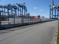 Bremerhafen, Germany: A Stunning Container Port