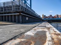 Bremerhafen, Germany: Container Port Harbor