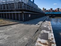 Bremerhafen, Germany: Container Port Harbor