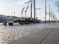 Bremerhafen: Urban Design with Modern Architecture