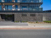 Urban Design: Office Building in Bremerhafen