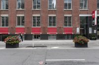 The Unique Architecture of Canada: Brick Walls