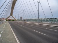 Bridge: Urban Design and City Life in Zaragoza