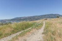 Coastal Water in British Columbia