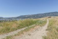 Coastal Water in British Columbia