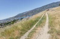 Coastal Water in British Columbia