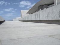 Brutalist Architecture: European Monument 003