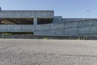 Brutalist Architecture and Urban Landscape in Ontario