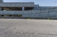 Brutalist Architecture and Urban Landscape in Ontario