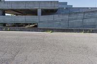 Brutalist Architecture and Urban Landscape in Ontario