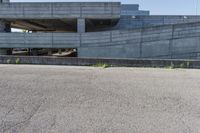 Brutalist Architecture and Urban Landscape in Ontario