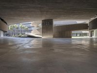 Brutalist Architecture in Spain: Concrete Building