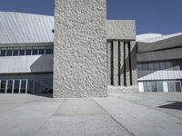 Brutalist Architecture: A Property in Tenerife