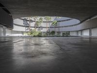 Building in the City: Concrete Architecture