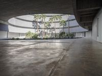 Building in the City: Concrete Architecture