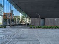 Barcelona's Business District: A Showcase of Sleek Architecture