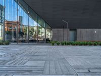 Barcelona's Business District: A Showcase of Sleek Architecture