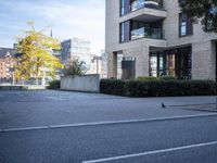 Modern Architecture in Hamburg, Germany - Business District