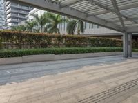 Business District in Shenzhen: A Stunning Urban Design