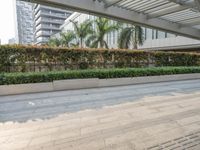Business District in Shenzhen: A Stunning Urban Design