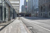 Toronto's Business District: The Heart of the Metropolis