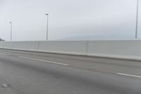 Cable-Stayed Bridge in Hong Kong