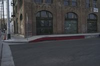 California Architecture: City Under a Clear Sky
