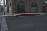 California Architecture: City Under a Clear Sky