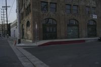 California Architecture: City Under a Clear Sky