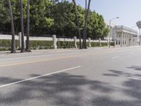 California Architecture: Exploring the City Road