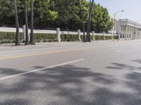California Architecture: Exploring the City Road