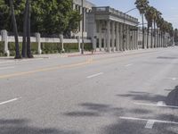 California Architecture: Exploring the City Road