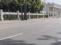 California Architecture: Exploring the City Road