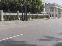 California Architecture: Exploring the City Road