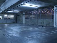 California Architecture: Neon Light Art Brightens the City