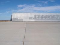 California Architecture: Sand Beaches by the Ocean