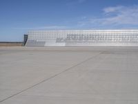 California Architecture: Sand Beaches by the Ocean